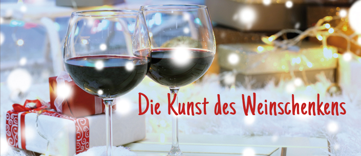 Sie suchen ein Weingeschenk in Ettlingen? Wir bieten Ihnen einen Rundumservice: Weinberatung, Verpackung, Versand vom Wein-Musketier